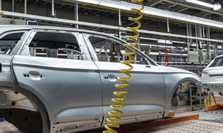 Together, we can meet your challenges. That’s why businesses from all sectors work with Tandom.