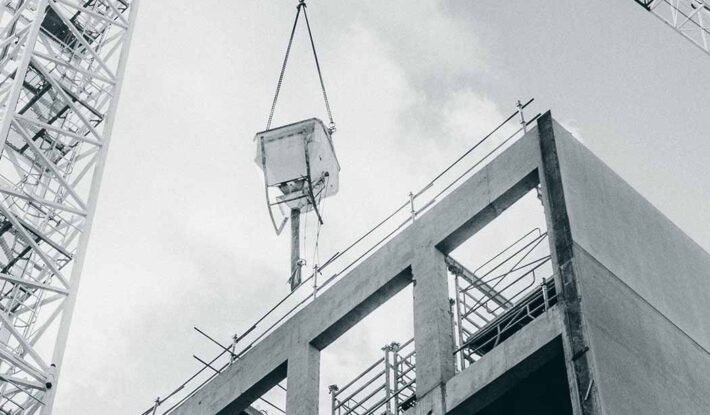 Building & Construction