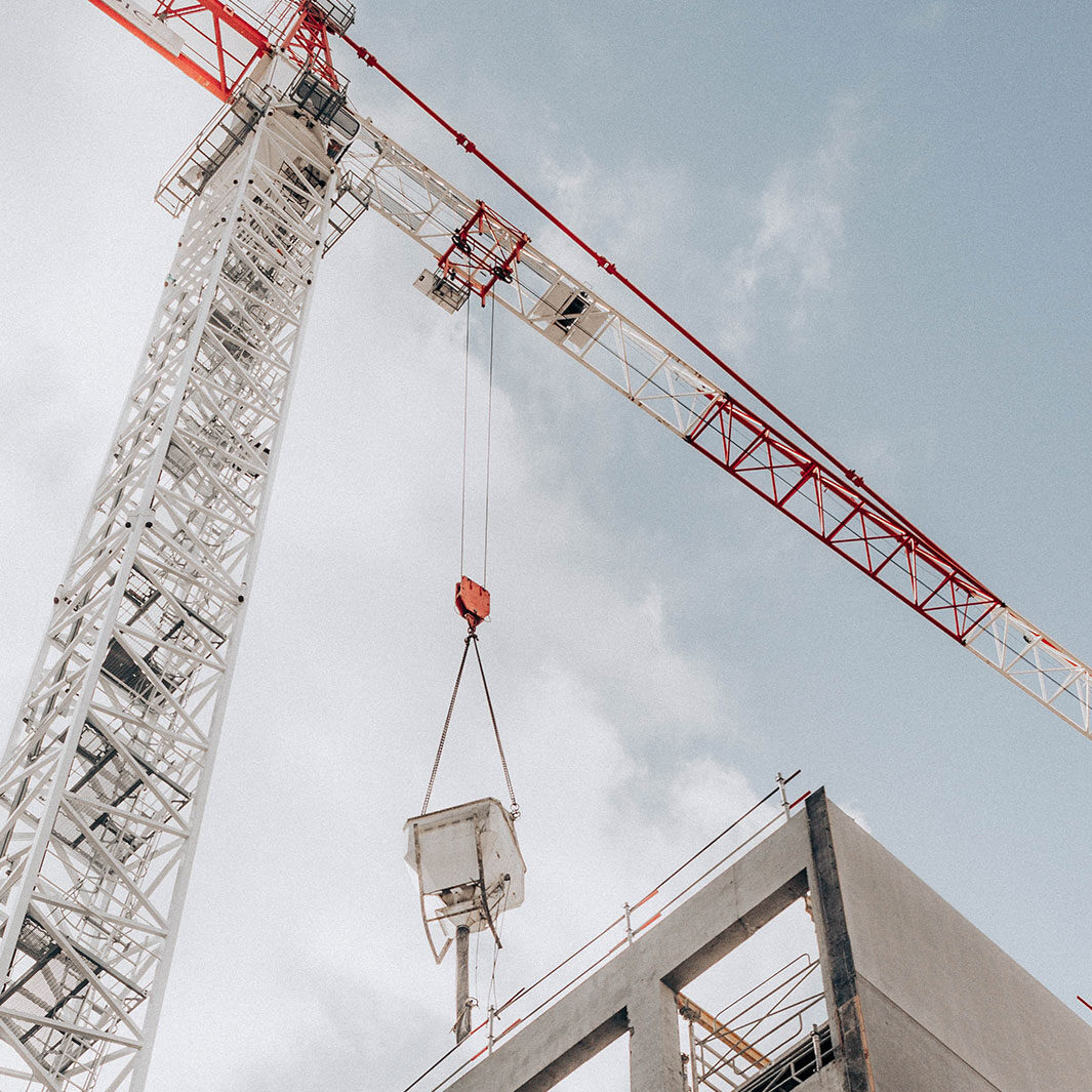 Recycling building & construction metals