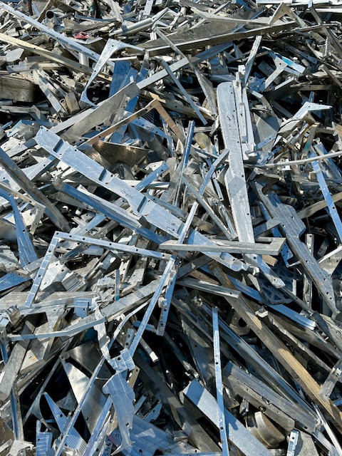 Tandom Announces new site in Hinckley