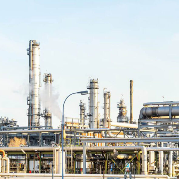 Manufacturing & Engineering