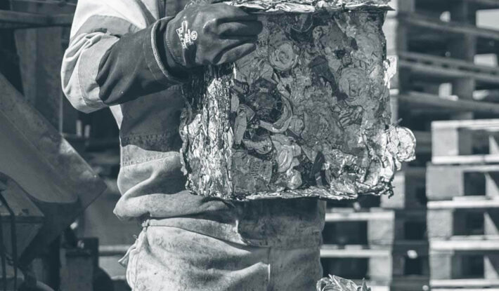 Aluminium Processing