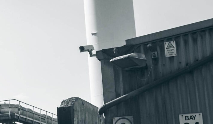 Social Responsibility 