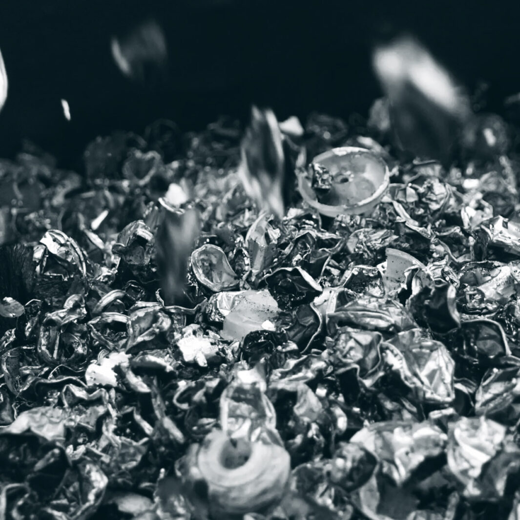 Our partnership with the coffee pod producers