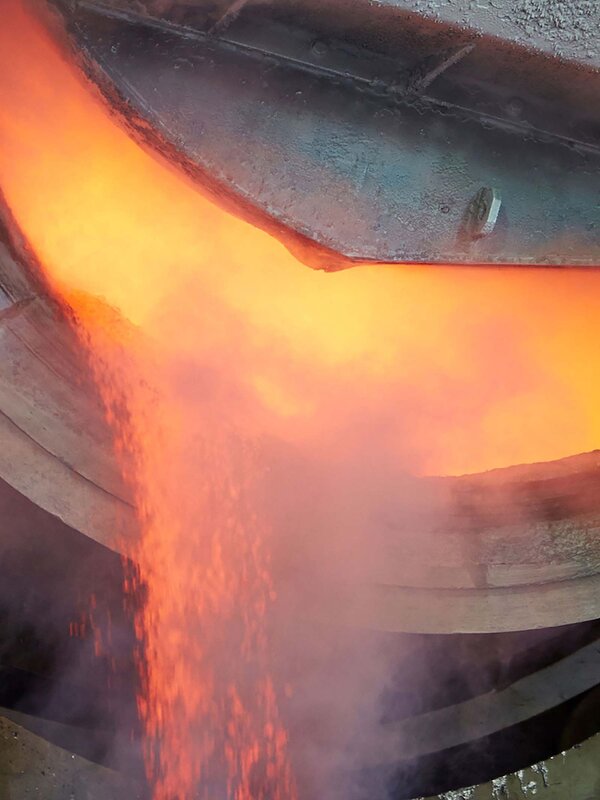 Tandom. A name that’s long been trusted in recycling.