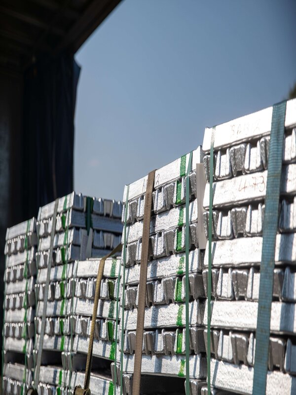 Tandom. A name that’s long been trusted in recycling.