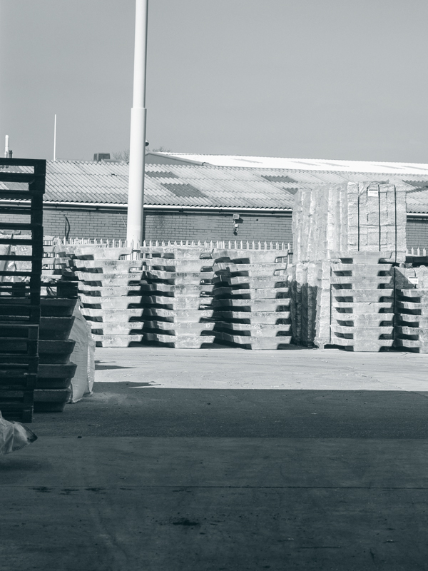 Tandom. A name that’s long been trusted in recycling.